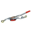 2ton Heavy Duty Hand Puller with Cable Rope and Hook